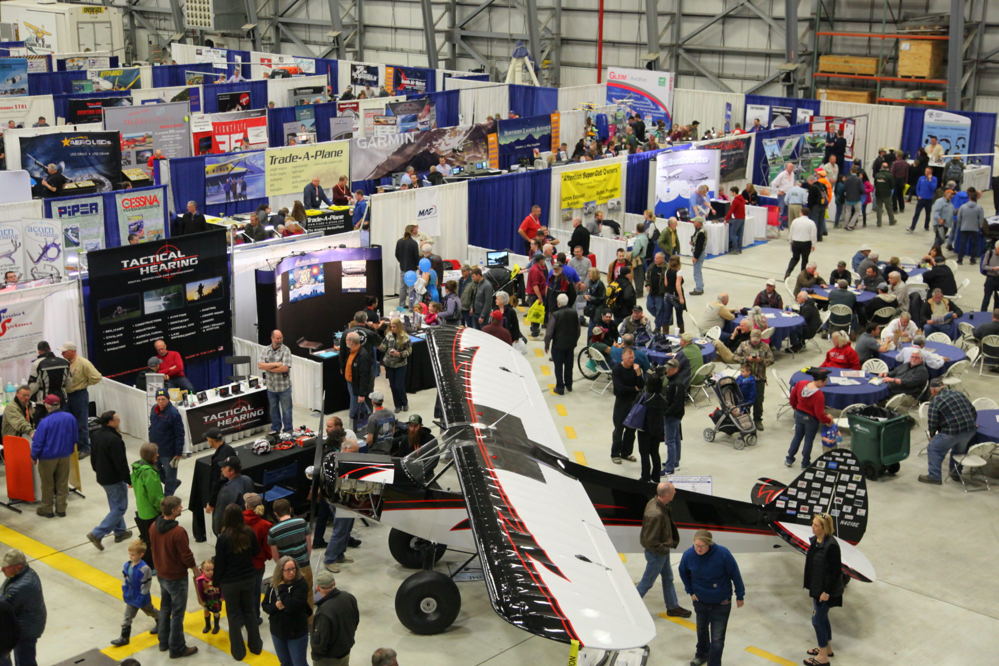 Gathering Admission The Alaska Airmen's Association