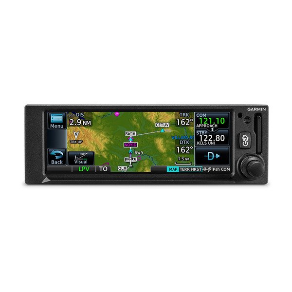 Garmin GNC 355 | Touchscreen GPS/COM