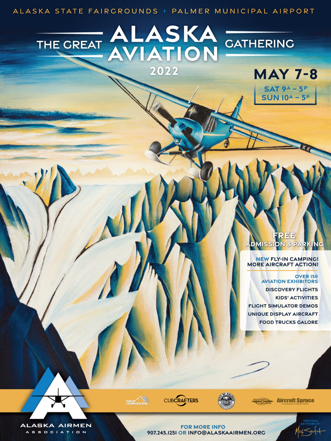 2022-Ak-Aviation-Gathering---poster