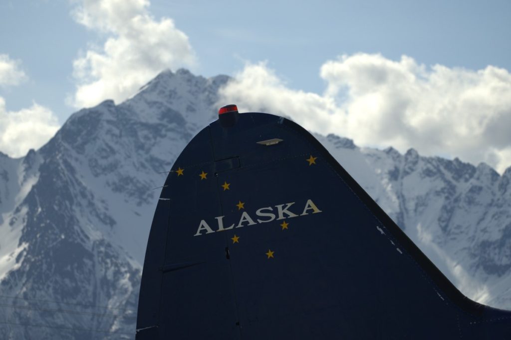 Attendee Information The Alaska Airmen's Association