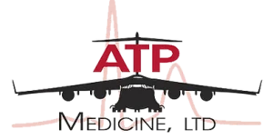 ATP MEdicine LTD