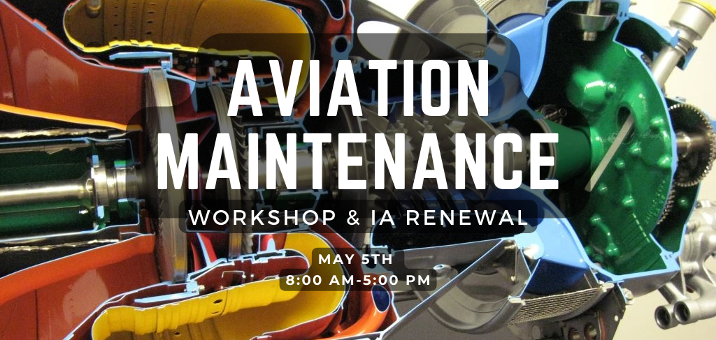 Aviation Maintenance