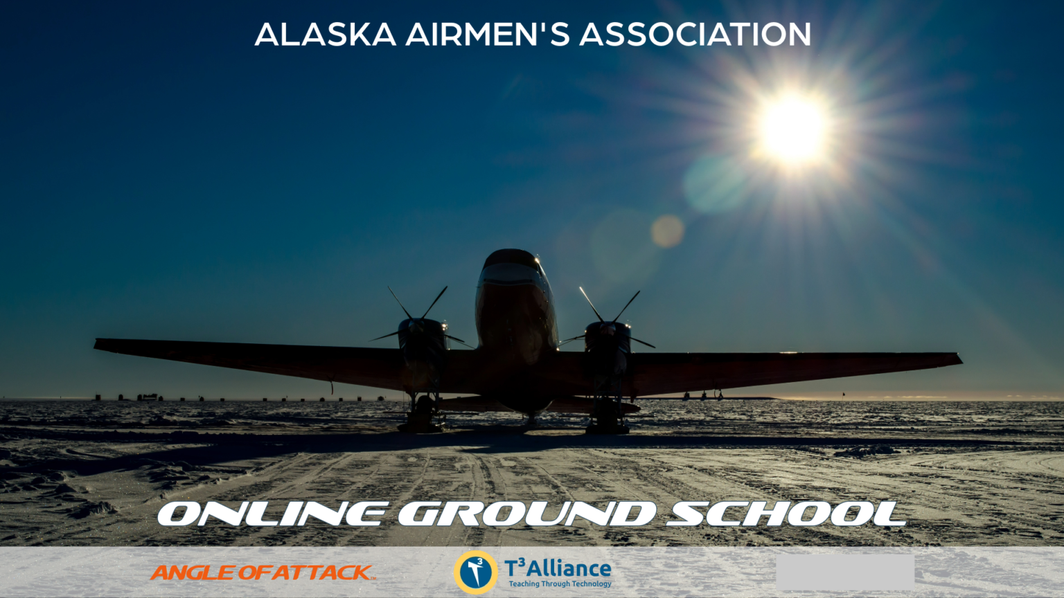 Home The Alaska Airmen's Association