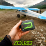 Two ZOLEO Satellite Communicators with six-month unlimited plan service. 
www.zoleo.com