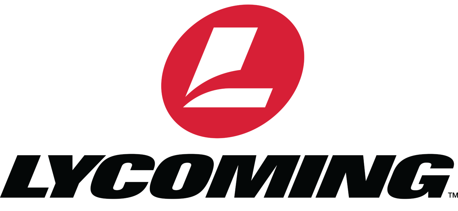 Lycoming_Logo_Mark_Vert_Red_Mark_blk_txt-01