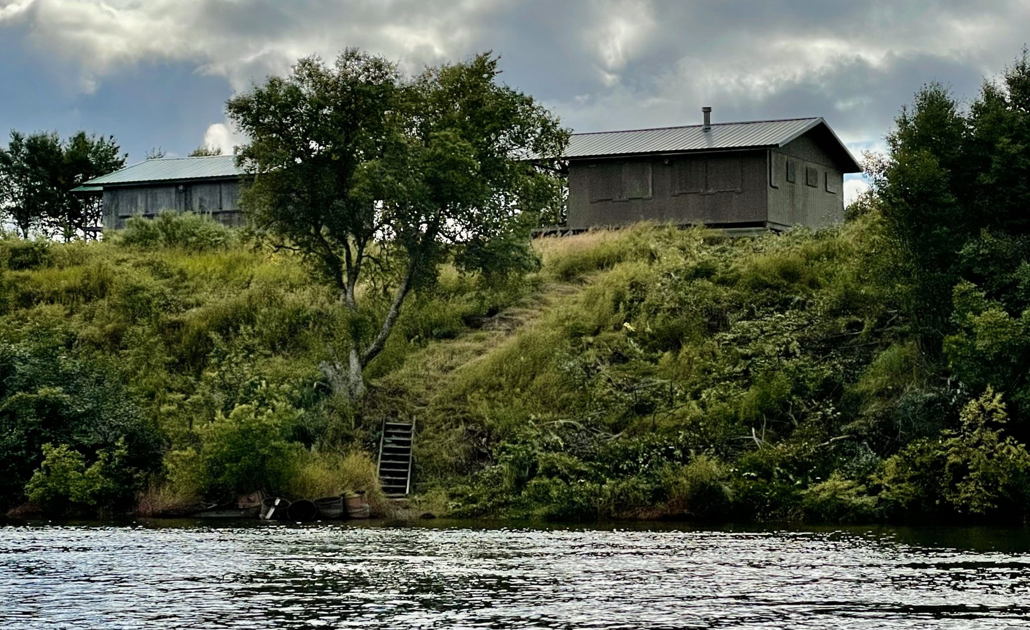 Naknek Lake Property For Sale The Alaska Airmen's Association