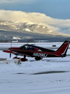 Whitehorse, Yukon