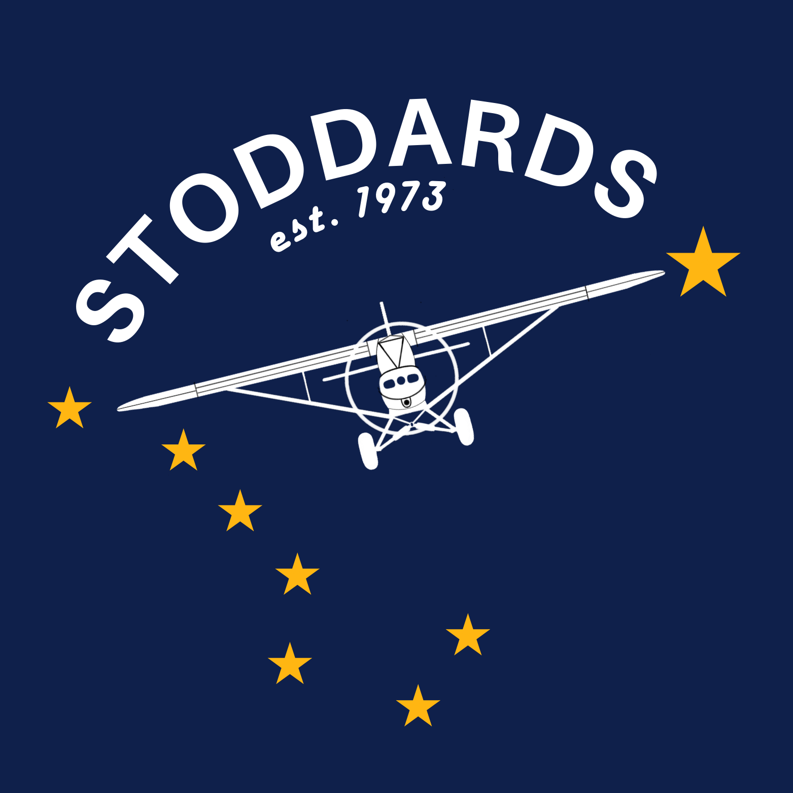 Stoddards Logo