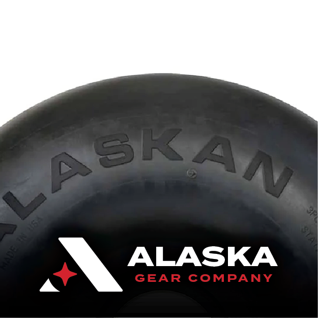 31" Alaskan Bushwheel Tires